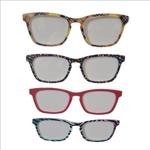 Pair Eyewear Casper Toppers Set #4